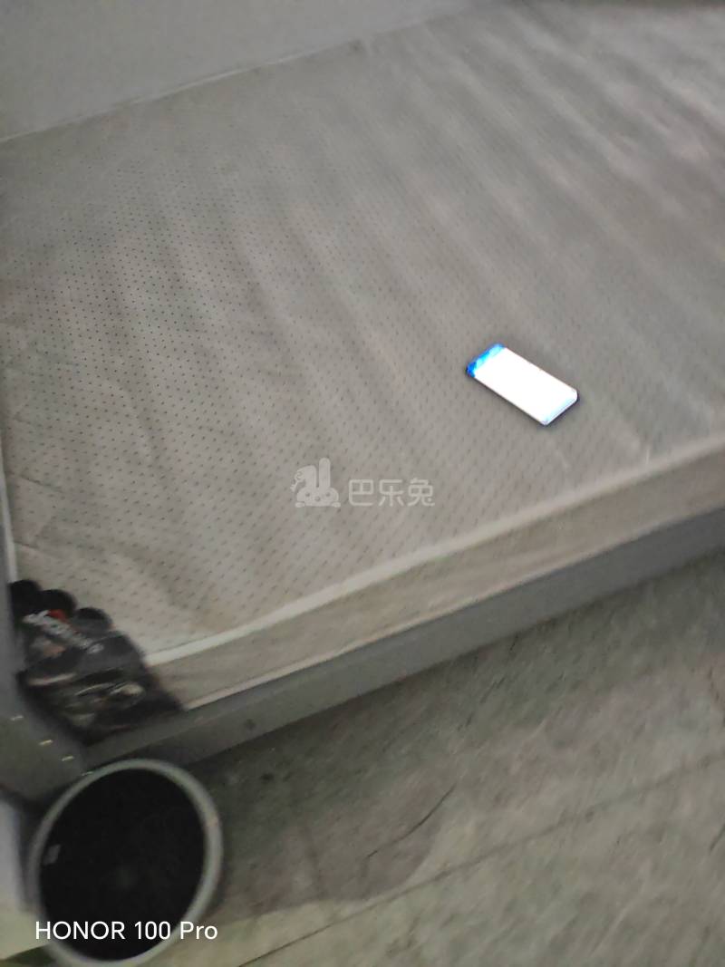 广厦天都城蓝调苑9861705卧室图0