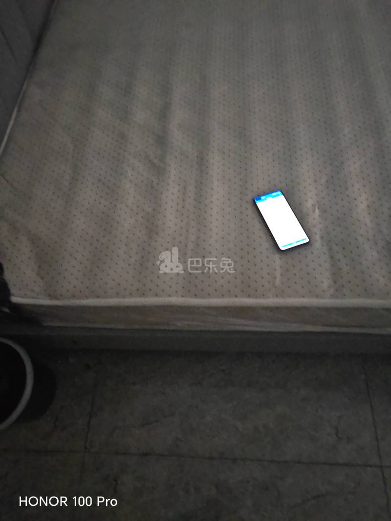 广厦天都城蓝调苑9861705卧室图1