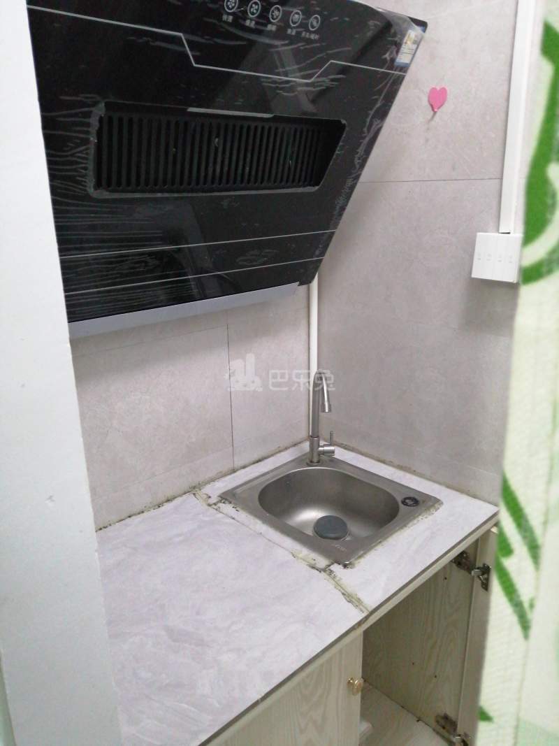 广厦天都城蓝调苑9861709卧室图6