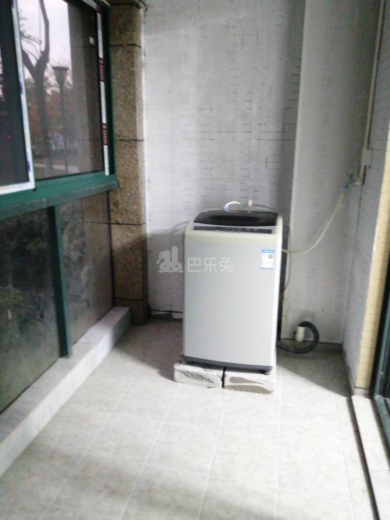 广厦天都城蓝调苑9861709卧室图5