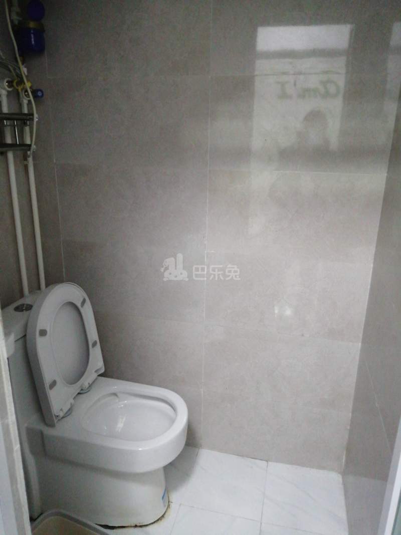 广厦天都城蓝调苑9861709卫生间图7