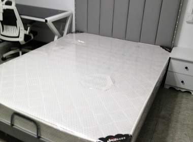 广厦天都城蓝调苑 