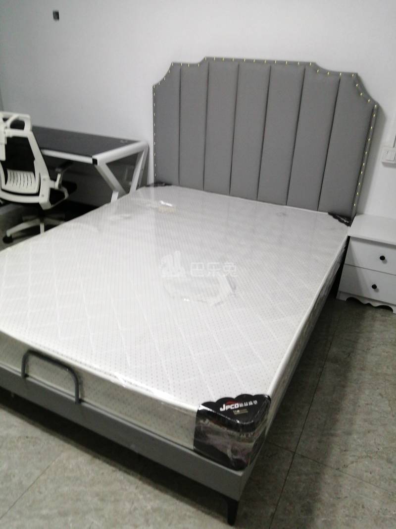 广厦天都城蓝调苑9861709卧室图0