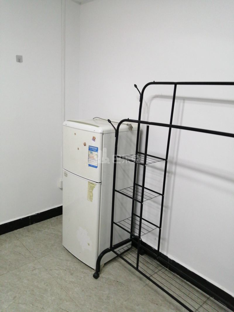 广厦天都城蓝调苑9861709卧室图4