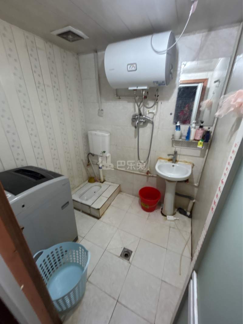 望江家园东园4280237卫生间图6