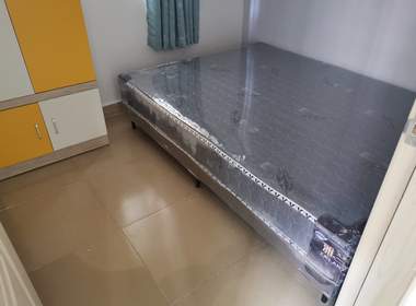 南安六巷13号 1室1厅1卫