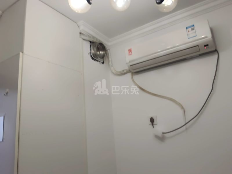 海潮雅园三园9864531卧室图2