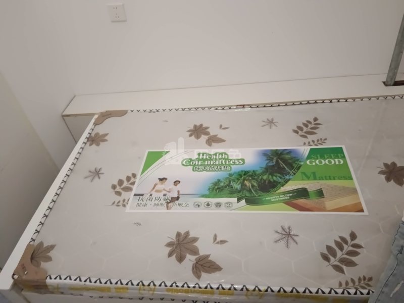 海潮雅园三园9864531卧室图3