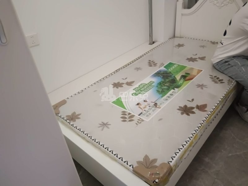 海潮雅园三园9864531卧室图0