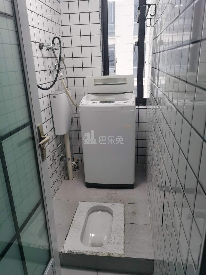 海潮雅园三园9864531卫生间图7