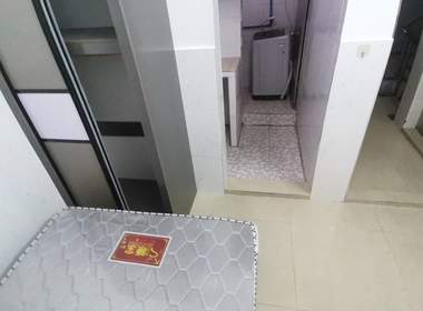 顺心公寓（棠东丰乐大街10号） 1室0厅1卫