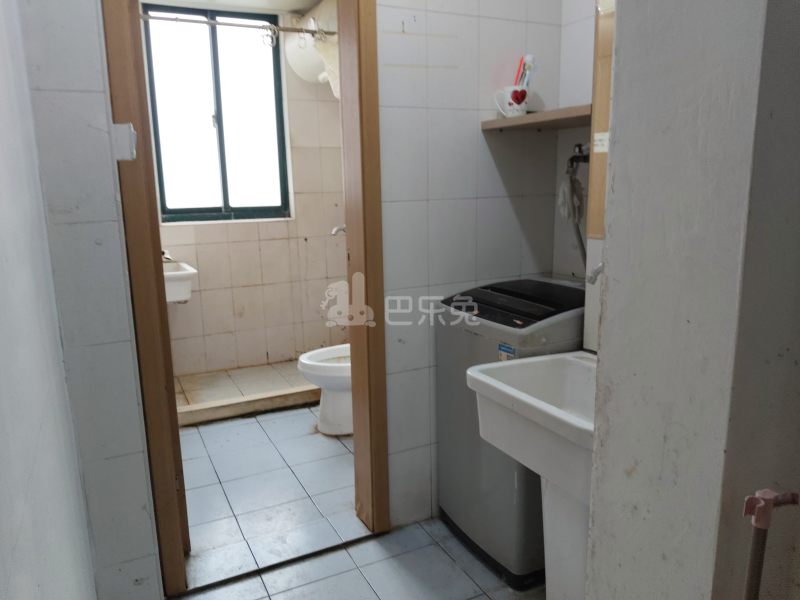 幸之苑（逸仙路1321弄5支弄）826798卫生间图12