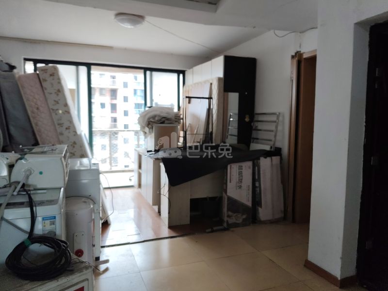 幸之苑（逸仙路1321弄5支弄）826798客厅图4