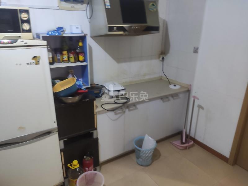 幸之苑（逸仙路1321弄5支弄）826798厨房图9