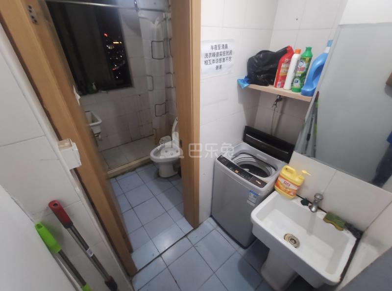 幸之苑（逸仙路1321弄5支弄）826798卫生间图16