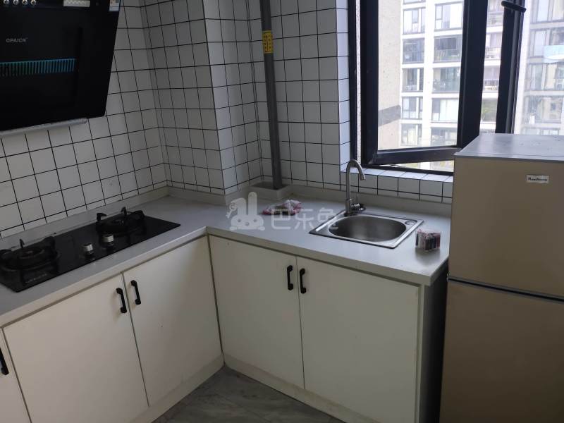 乾南嘉苑三区9869667厨房图4