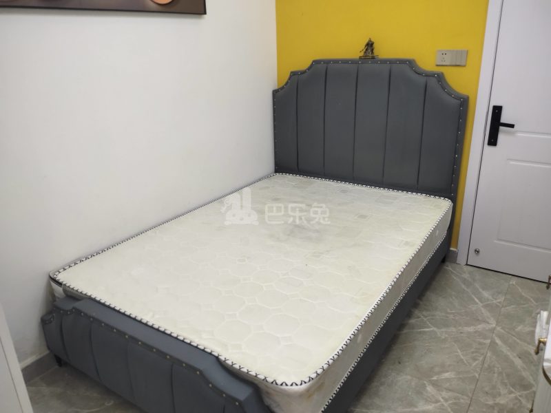 乾南嘉苑三区9869667卧室图0