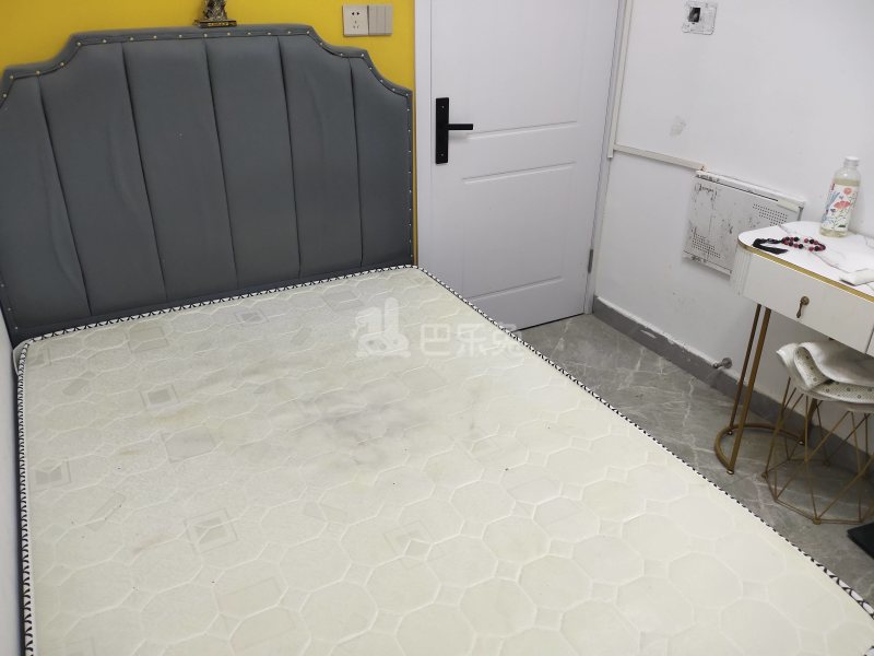 乾南嘉苑三区9869667卧室图1