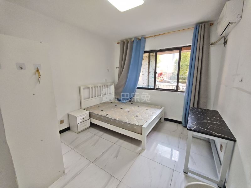 花桥裕花园9871538卧室图0