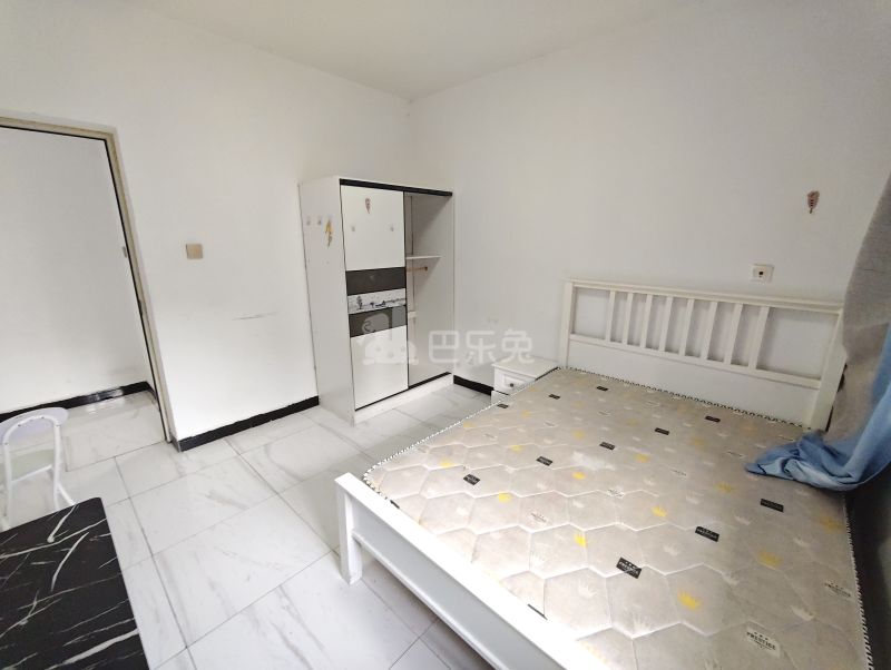 花桥裕花园9871538卧室图2