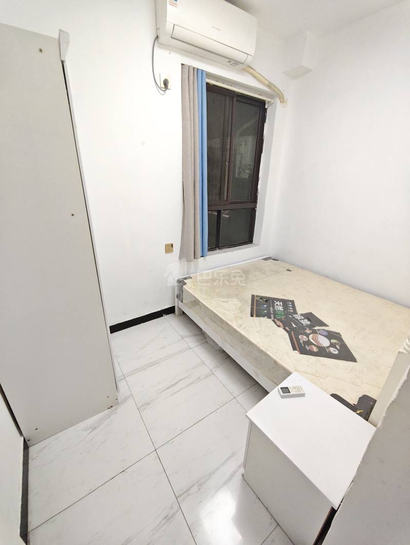 花桥裕花园9871538卧室图3