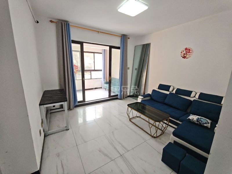 花桥裕花园9871538客厅图5