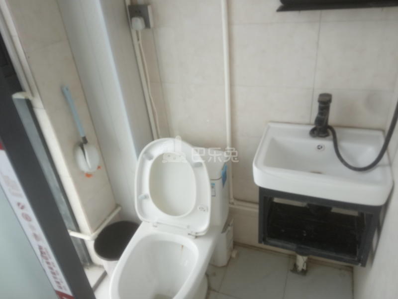 万城杭宁府9872497卫生间图7