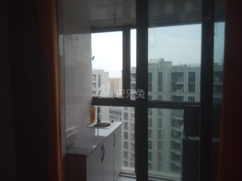 万城杭宁府9872497卧室窗户图9