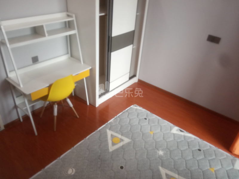 万城杭宁府9872497卧室图3