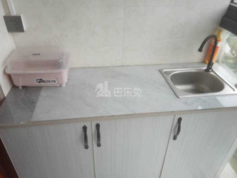 万城杭宁府9872497厨房图5