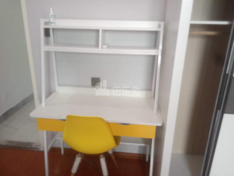 万城杭宁府9872497客厅图4