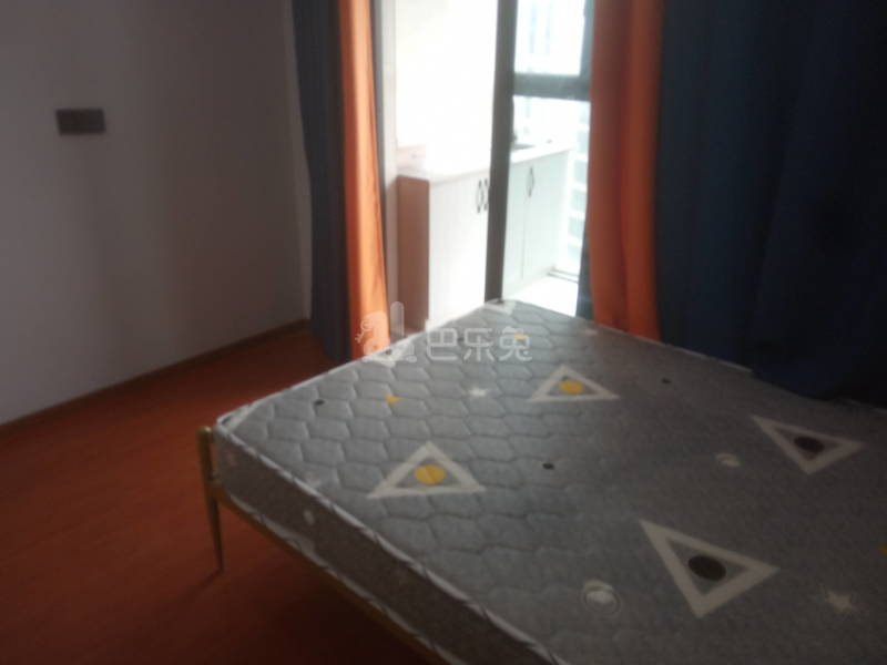 万城杭宁府9872497卧室图0