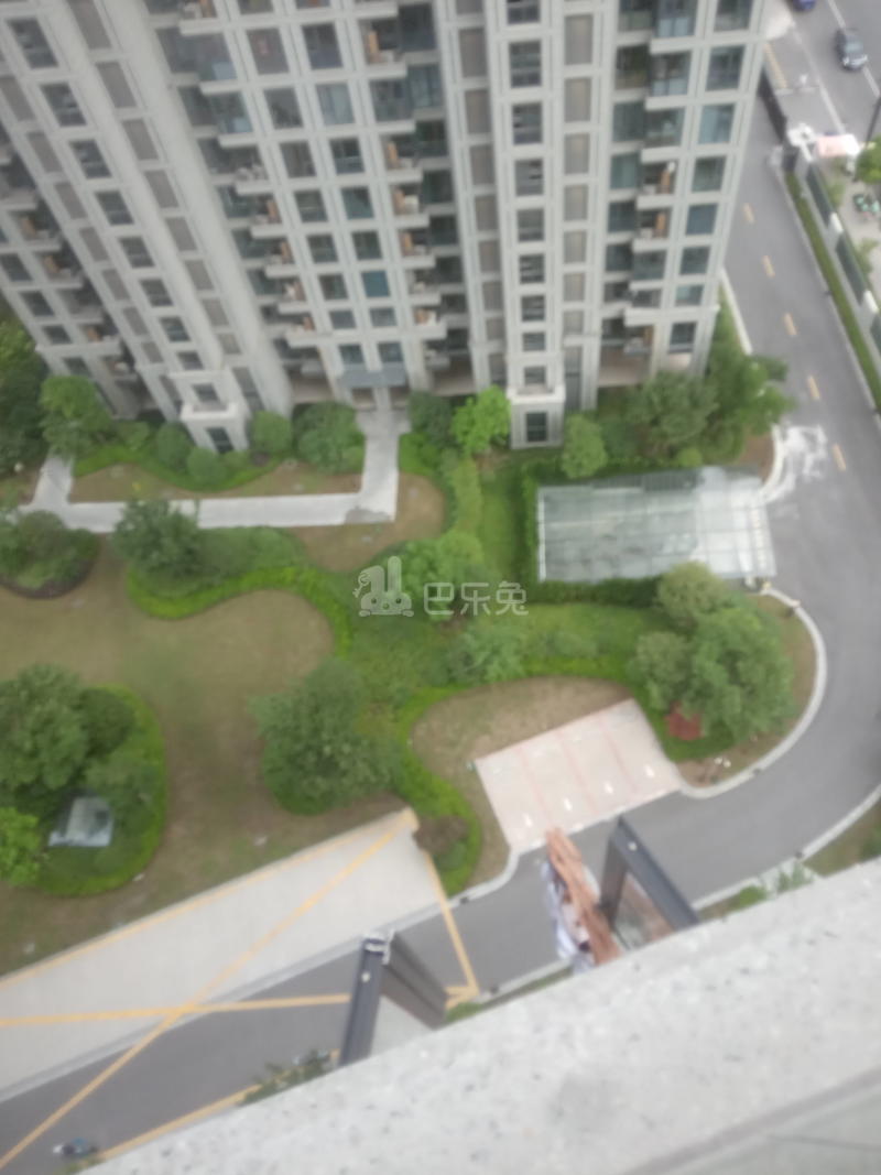 万城杭宁府9872497周边环境图8