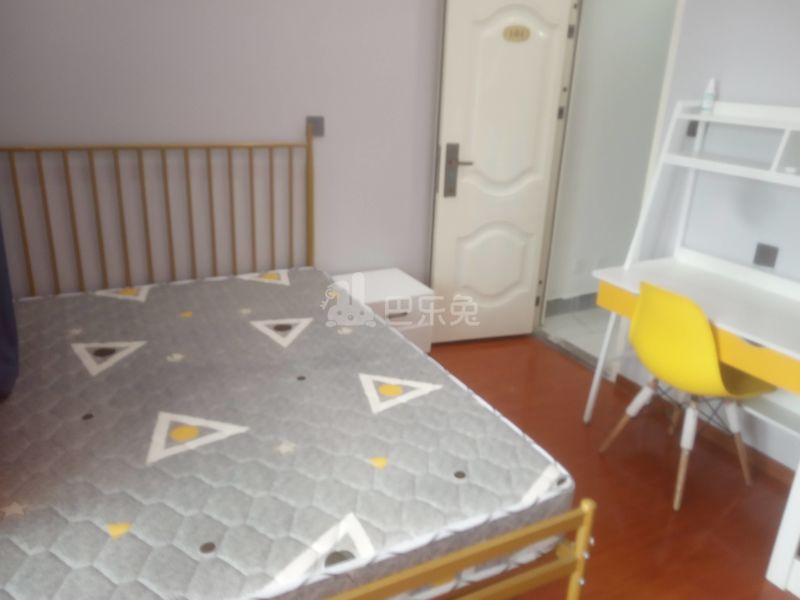 万城杭宁府9872497卧室图2