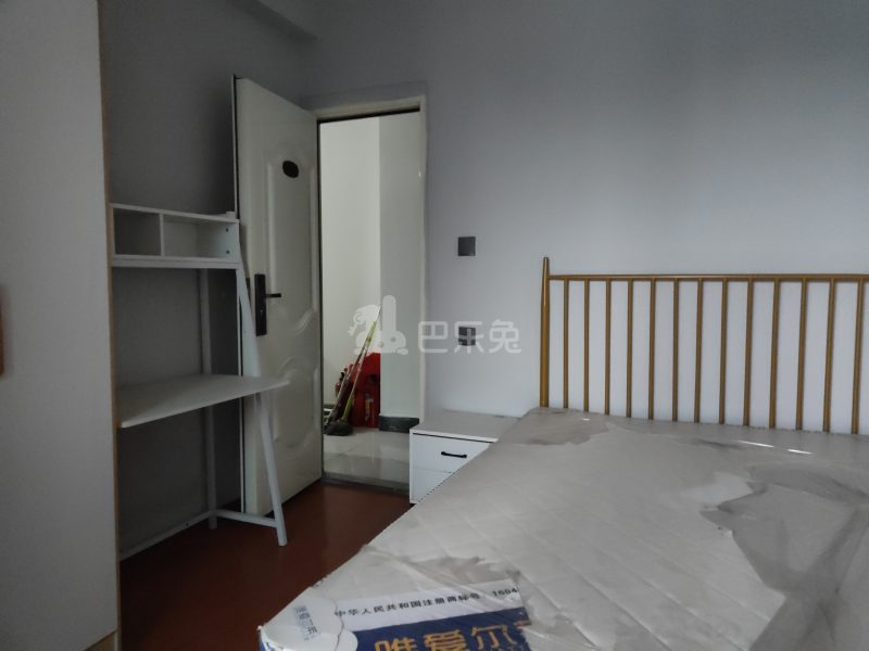 万城杭宁府9872499卧室图1