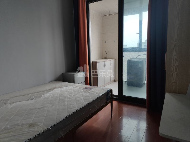 万城杭宁府9872499卧室图0