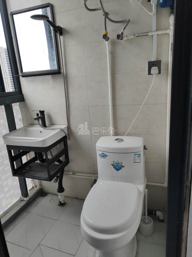 万城杭宁府9872499卫生间图4