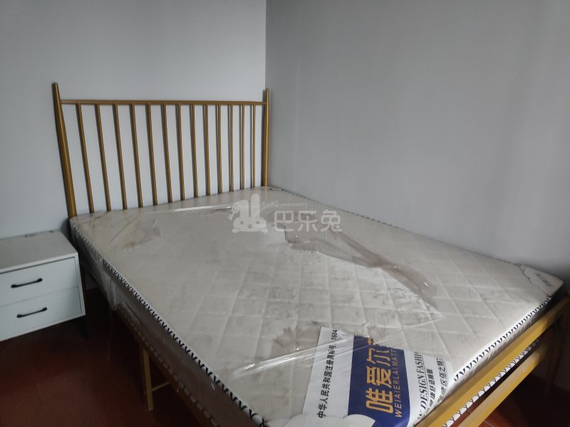 万城杭宁府9872499卧室图2