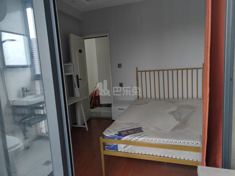 万城杭宁府9872499卧室图3