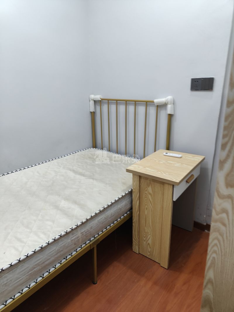 万城杭宁府9872501卧室图3