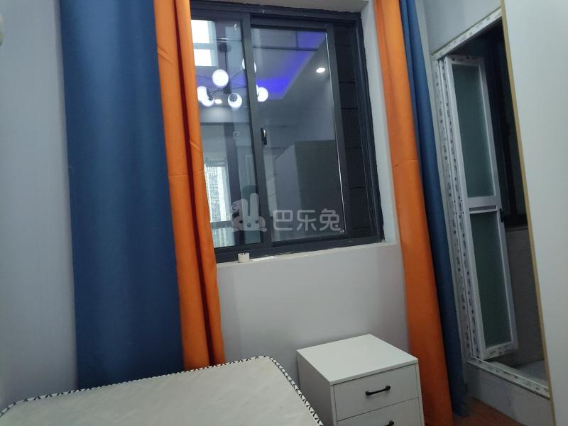 万城杭宁府9872501卧室图2