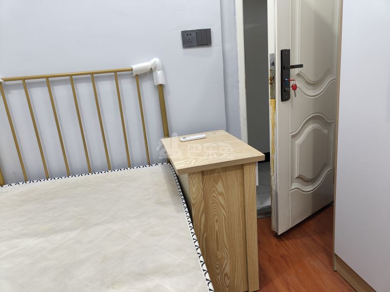 万城杭宁府9872501卧室图1