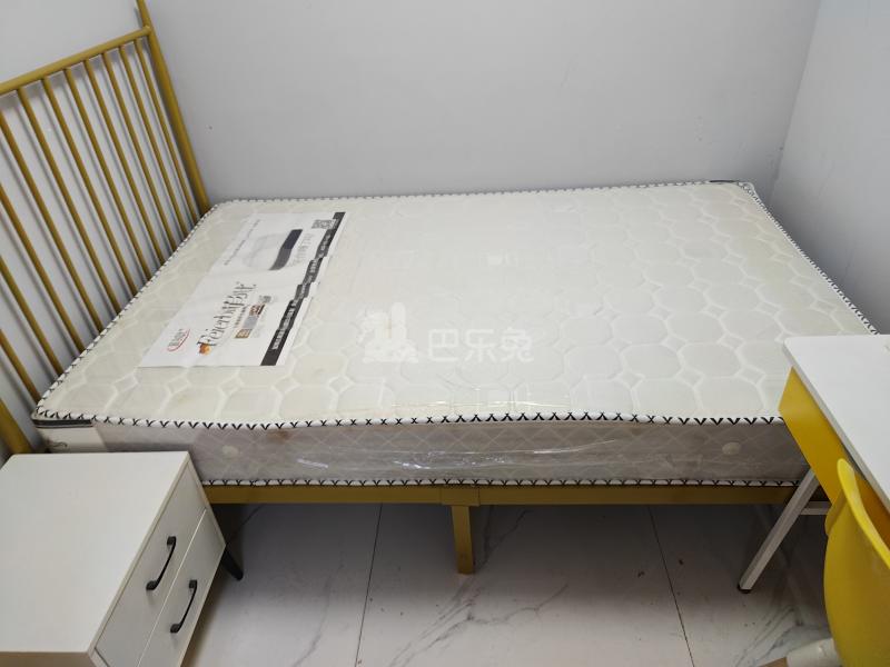 万城杭宁府9872502卧室图0