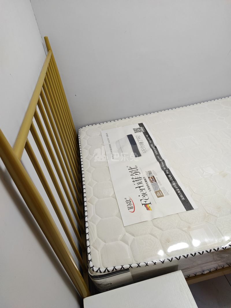 万城杭宁府9872502卧室图2