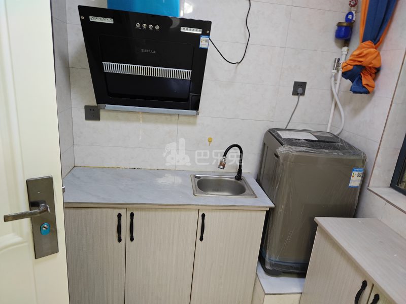 万城杭宁府9872502厨房图5