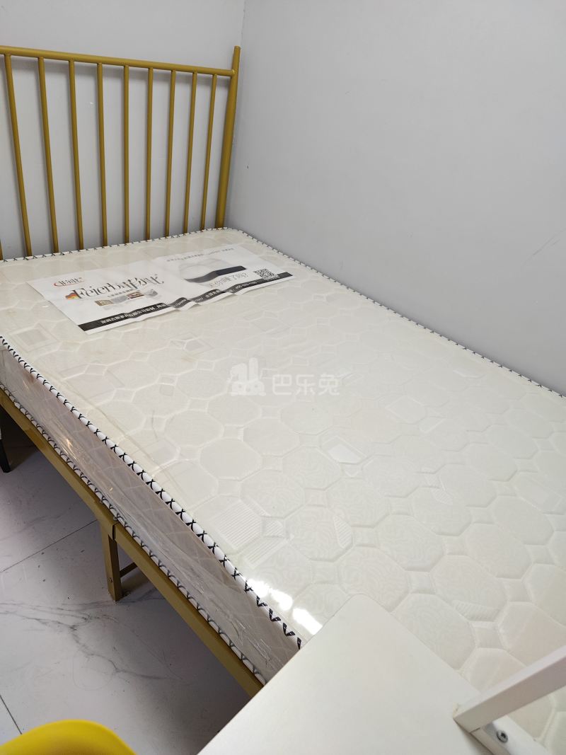 万城杭宁府9872502卧室图1