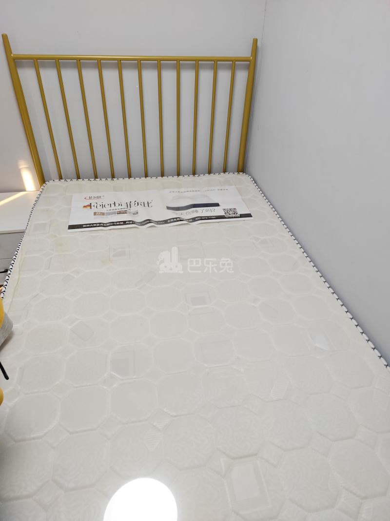 万城杭宁府9872502卧室图3