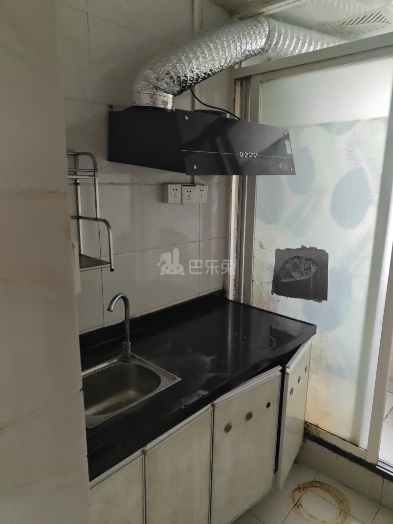 永乐新村9872509卧室图6