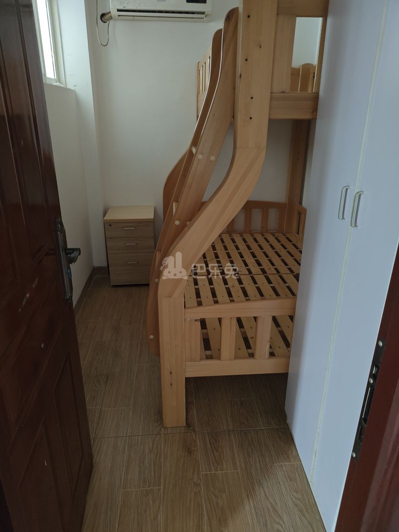 永乐新村9872509卧室图4