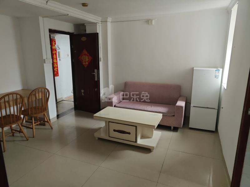 永乐新村9872509卧室图5